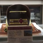 ANAクラウンザ神戸 ザ・ラウンジ デザートブッフェ 2018年4月20日訪問（ケーキバイキング関西 兵庫）
