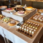 ドラジェ（sweets&cafe Dragee）長浜 スイーツビュッフェ 2018年7月21日訪問（ケーキバイキング関西 滋賀）