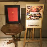 ホテルピエナ神戸 レストランパトリー ランチビュッフェ 2019年11月訪問 （ケーキバイキング関西 兵庫 三ノ宮）
